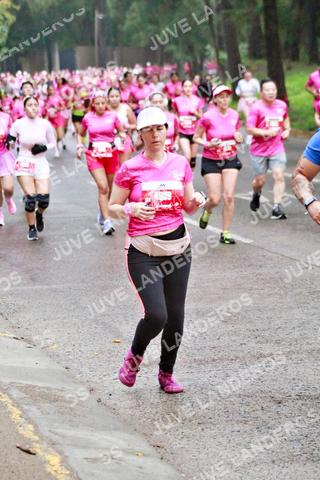 Foto del BARBIE RUN GUADALAJARA a las 07:04