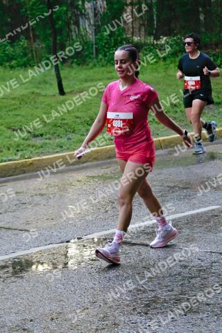 Foto del BARBIE RUN GUADALAJARA a las 07:38