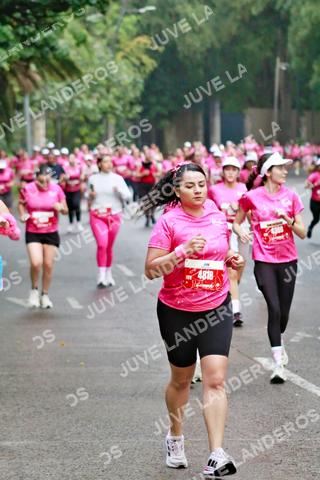 Foto del BARBIE RUN GUADALAJARA a las 07:06
