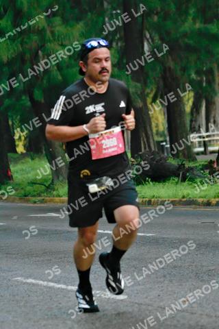 Foto del BARBIE RUN GUADALAJARA a las 07:20