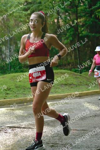 Foto del BARBIE RUN GUADALAJARA a las 07:43
