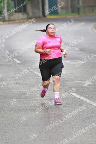 Foto del BARBIE RUN GUADALAJARA a las 07:31