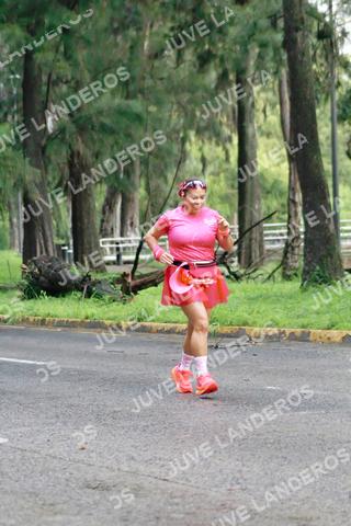 Foto del BARBIE RUN GUADALAJARA a las 07:22