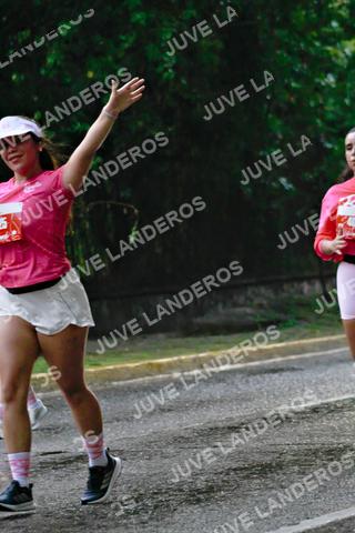 Foto del BARBIE RUN GUADALAJARA a las 07:39