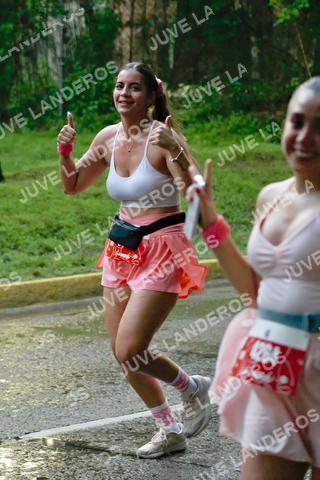 Foto del BARBIE RUN GUADALAJARA a las 07:38