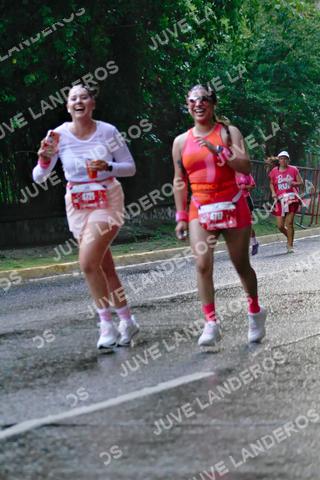 Foto del BARBIE RUN GUADALAJARA a las 07:40