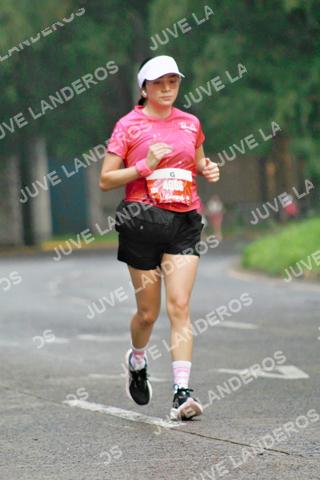 Foto del BARBIE RUN GUADALAJARA a las 07:21