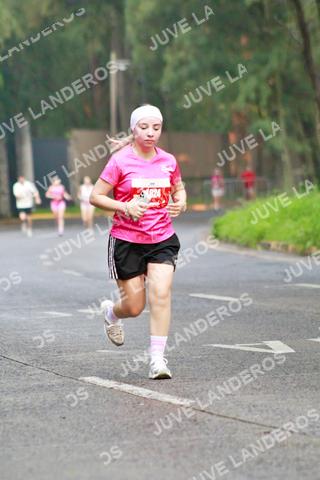 Foto del BARBIE RUN GUADALAJARA a las 07:14