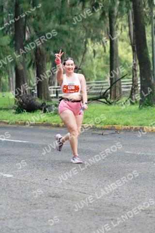Foto del BARBIE RUN GUADALAJARA a las 07:22
