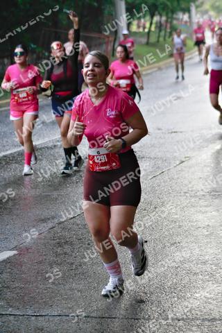 Foto del BARBIE RUN GUADALAJARA a las 07:37