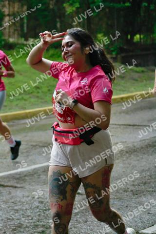 Foto del BARBIE RUN GUADALAJARA a las 07:38