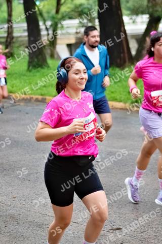 Foto del BARBIE RUN GUADALAJARA a las 07:03