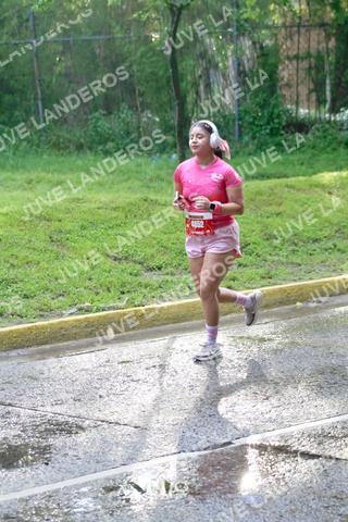 Foto del BARBIE RUN GUADALAJARA a las 07:45