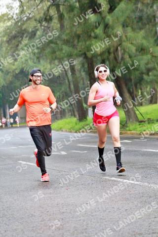 Foto del BARBIE RUN GUADALAJARA a las 07:16