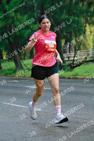 Foto del BARBIE RUN GUADALAJARA a las 07:20