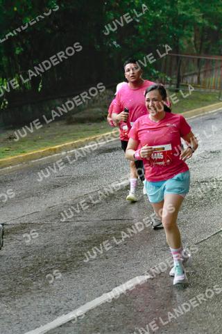 Foto del BARBIE RUN GUADALAJARA a las 07:37