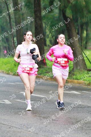 Foto del BARBIE RUN GUADALAJARA a las 07:09