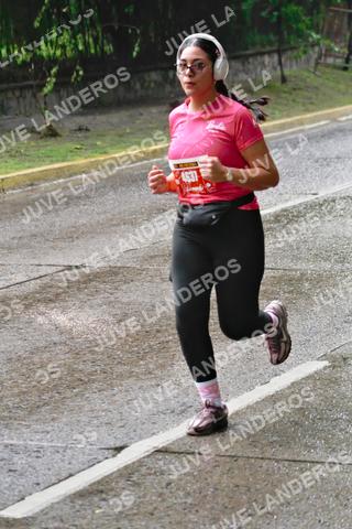 Foto del BARBIE RUN GUADALAJARA a las 07:46