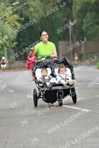 Foto del BARBIE RUN GUADALAJARA a las 07:22