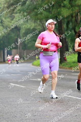 Foto del BARBIE RUN GUADALAJARA a las 07:12