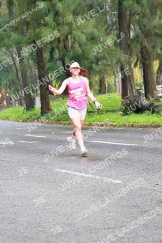 Foto del BARBIE RUN GUADALAJARA a las 07:19