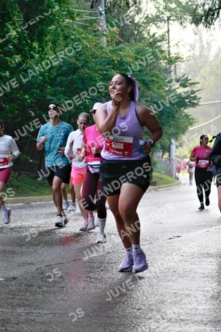 Foto del BARBIE RUN GUADALAJARA a las 07:41