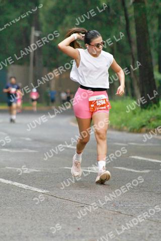 Foto del BARBIE RUN GUADALAJARA a las 07:20