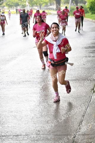 Foto del BARBIE RUN GUADALAJARA a las 07:46