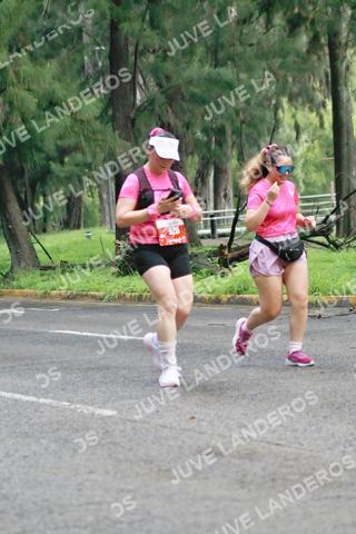 Foto del BARBIE RUN GUADALAJARA a las 07:28