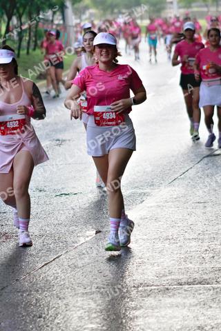 Foto del BARBIE RUN GUADALAJARA a las 07:37