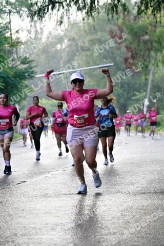Foto del BARBIE RUN GUADALAJARA a las 07:39