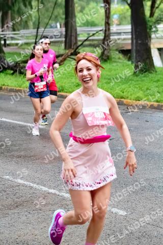 Foto del BARBIE RUN GUADALAJARA a las 07:02