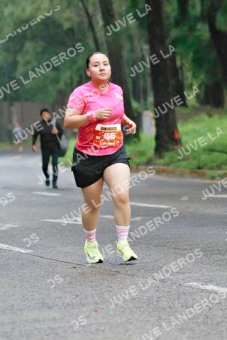 Foto del BARBIE RUN GUADALAJARA a las 07:22