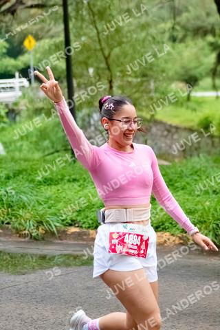 Foto del BARBIE RUN GUADALAJARA a las 07:01