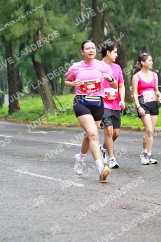 Foto del BARBIE RUN GUADALAJARA a las 07:11