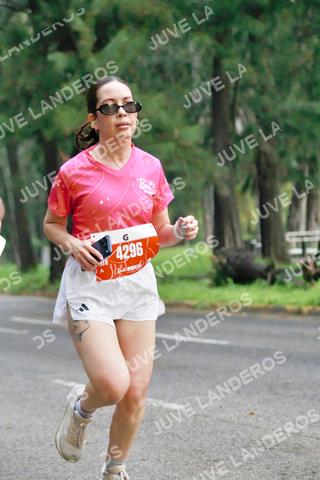 Foto del BARBIE RUN GUADALAJARA a las 07:21