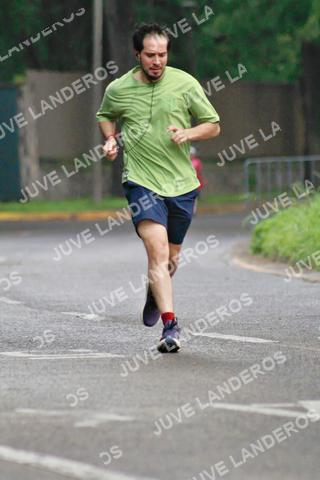 Foto del BARBIE RUN GUADALAJARA a las 07:25