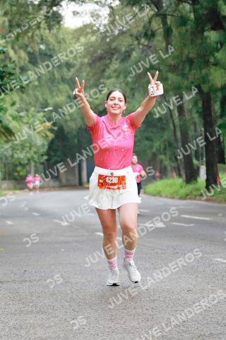 Foto del BARBIE RUN GUADALAJARA a las 07:23