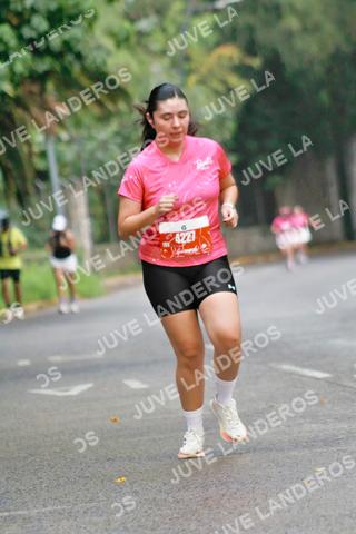 Foto del BARBIE RUN GUADALAJARA a las 07:22