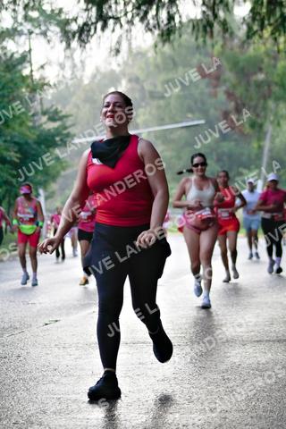 Foto del BARBIE RUN GUADALAJARA a las 07:39