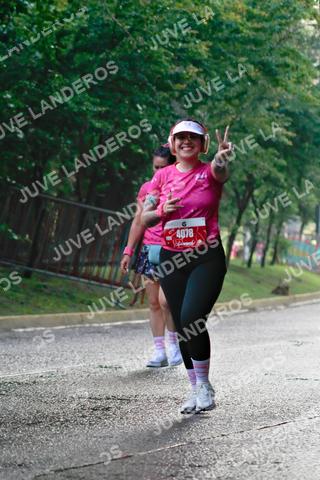 Foto del BARBIE RUN GUADALAJARA a las 07:41