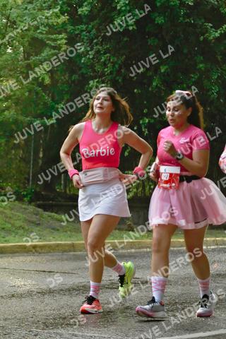 Foto del BARBIE RUN GUADALAJARA a las 07:41