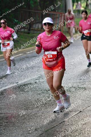 Foto del BARBIE RUN GUADALAJARA a las 07:37