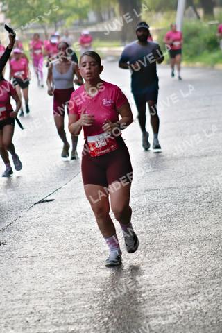 Foto del BARBIE RUN GUADALAJARA a las 07:37