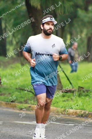 Foto del BARBIE RUN GUADALAJARA a las 07:11