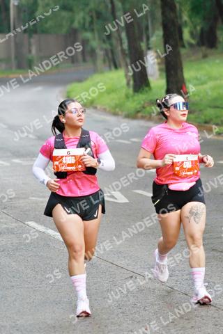 Foto del BARBIE RUN GUADALAJARA a las 07:31