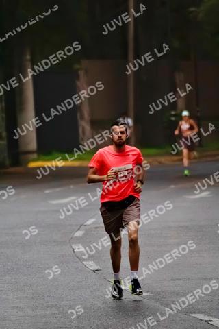 Foto del BARBIE RUN GUADALAJARA a las 06:57