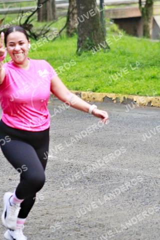 Foto del BARBIE RUN GUADALAJARA a las 07:10