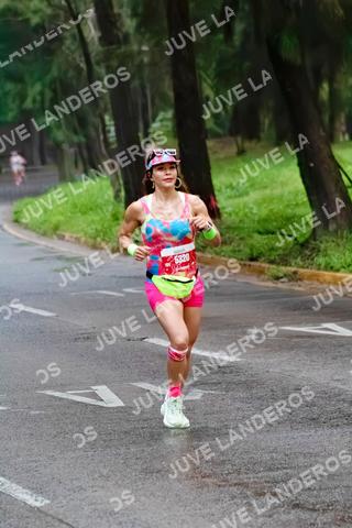 Foto del BARBIE RUN GUADALAJARA a las 06:59