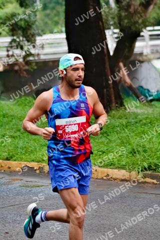 Foto del BARBIE RUN GUADALAJARA a las 06:56